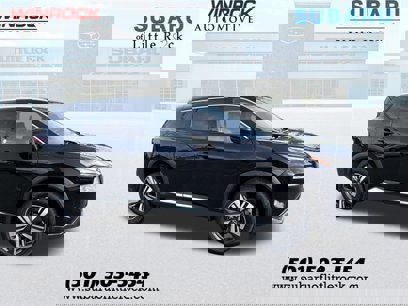 Used 2023 Nissan Rogue SL w/ SL Premium Package