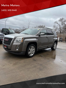 Used 2012 GMC Terrain SLE w/ Convenience Package
