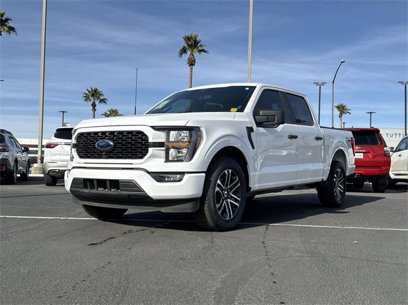 Used 2023 Ford F150 XL w/ STX Appearance Package