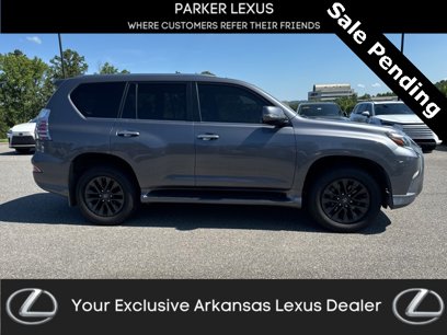 Used 2023 Lexus GX 460 Premium
