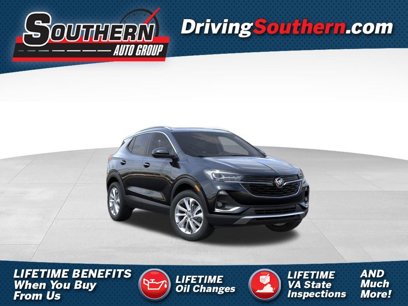 New 2023 Buick Encore GX Essence w/ Experience Buick Package