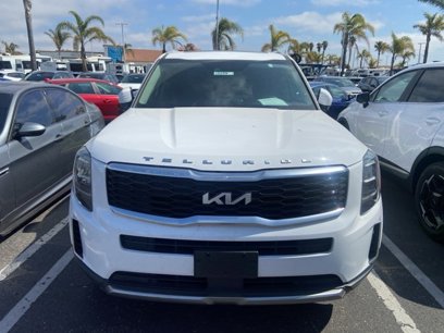 Certified 2022 Kia Telluride EX w/ EX Premium Package