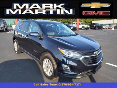 Used 2020 Chevrolet Equinox LT w/ LPO, Cargo Package