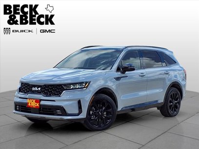 Used 2023 Kia Sorento SX