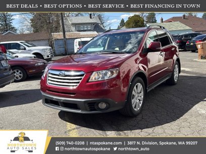 Used 2010 Subaru Tribeca Limited