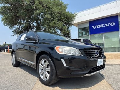 Used 2017 Volvo XC60 T5 Inscription w/ Preferred Option Package