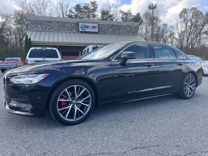 Used 2019 Volvo S90 T5 Momentum w/ Protection Package Premier