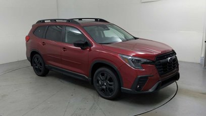 New 2025 Subaru Ascent Bronze Edition
