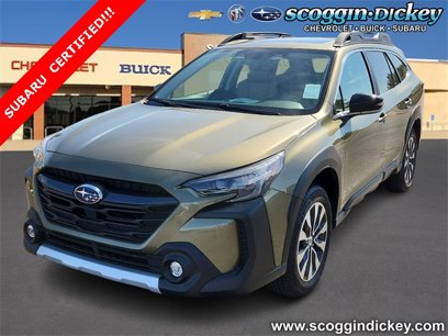 Used 2024 Subaru Outback Limited