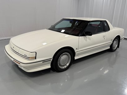 Used 1990 Oldsmobile Toronado Trofeo