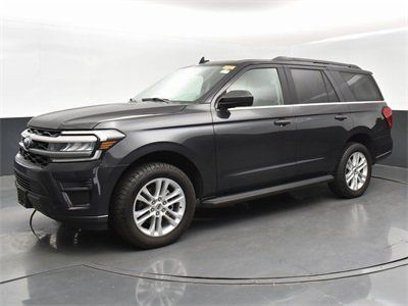 Used 2024 Ford Expedition XLT