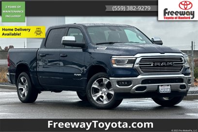 Used 2023 RAM 1500 Laramie