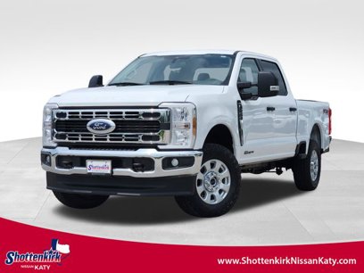 Used 2024 Ford F250 XLT w/ FX4 Off-Road Package