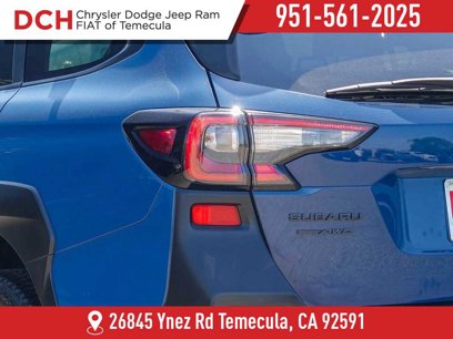 Used 2022 Subaru Outback Wilderness w/ Wilderness Package