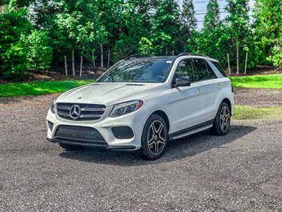 Used 2018 Mercedes-Benz GLE 350 w/ Premium 2 Package