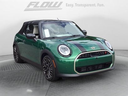 New 2026 MINI Cooper S