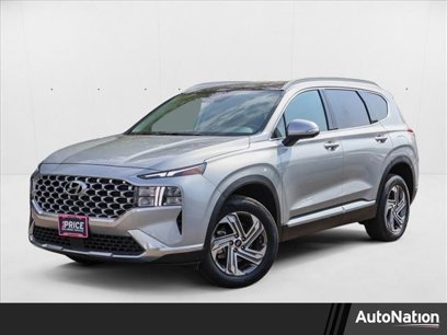 Used 2023 Hyundai Santa Fe SEL w/ Premium Package