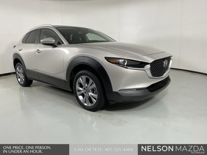 Certified 2023 MAZDA CX-30 AWD 2.5 S w/ Select Package
