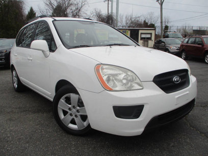 Used 2009 Kia Rondo LX