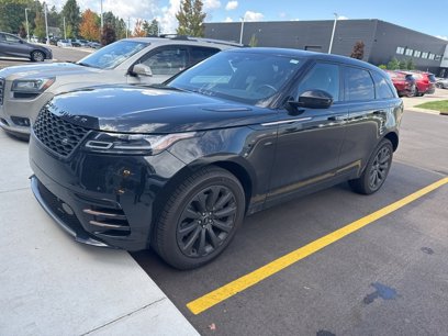 Used 2023 Land Rover Range Rover Velar R-Dynamic S
