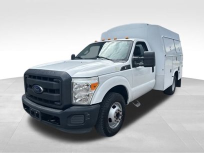 Used 2012 Ford F350 XL