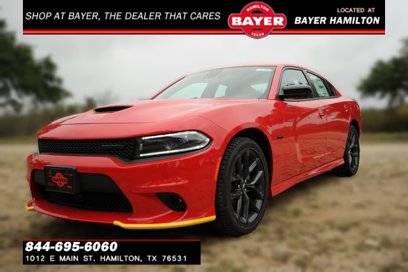 New 2023 Dodge Charger R/T w/ Plus Group