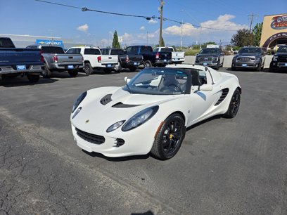 Used 2006 Lotus Elise
