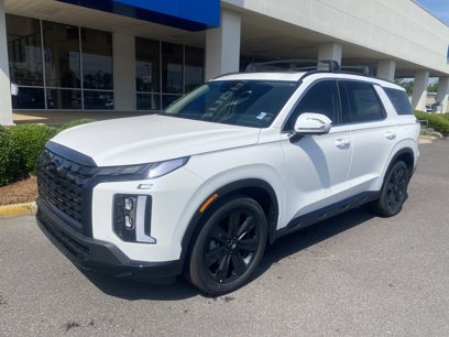 New 2025 Hyundai Palisade XRT