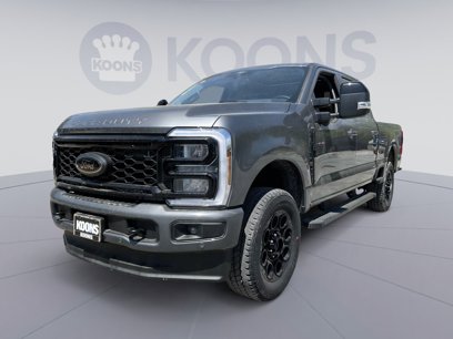 New 2025 Ford F250 Lariat w/ Lariat Ultimate Package