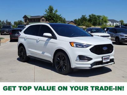 Used 2020 Ford Edge ST w/ Equipment Group 401A