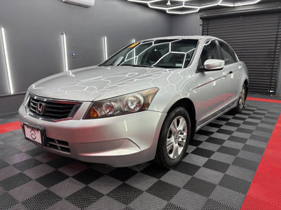 Used 2010 Honda Accord EX-L