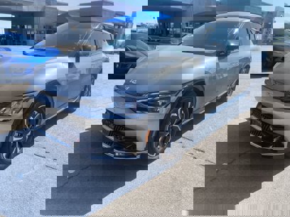 Used 2023 Kia EV6 Wind w/ Wind Technology Package