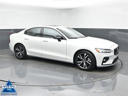 Used 2025 Volvo S60 B5 Core