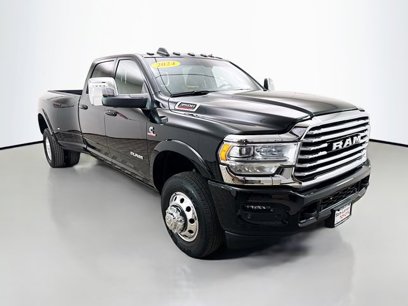Used 2024 RAM 3500 Limited