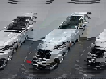 Certified 2023 Honda HR-V LX