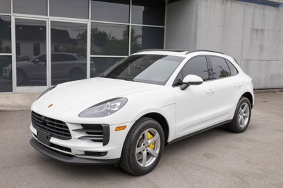 Used 2021 Porsche Macan