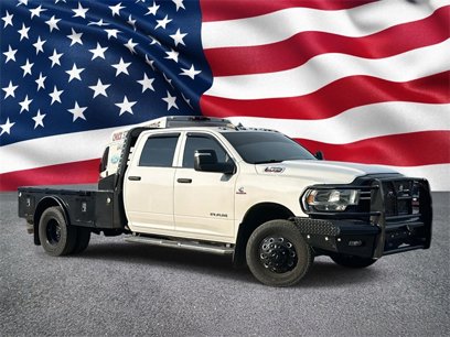 Used 2022 RAM 3500 Tradesman