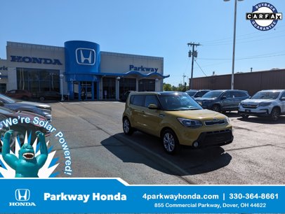 Used 2014 Kia Soul +