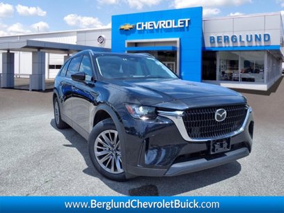 Used 2024 MAZDA CX-90 3.3 Turbo w/ Preferred Plus