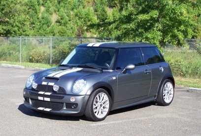 Used 2003 MINI Cooper S