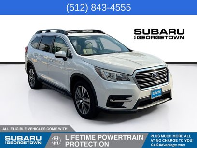 Used 2019 Subaru Ascent Premium