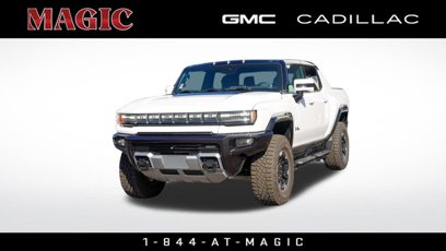Used 2025 GMC Hummer EV 2X w/ Extreme Off-Road Package