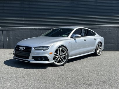 Used 2016 Audi A7 3.0T Premium Plus