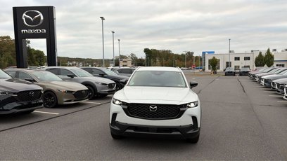 New 2025 MAZDA CX-50 2.5 Hybrid w/ Weather Package