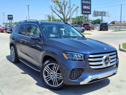 Used 2025 Mercedes-Benz GLS 450 4MATIC