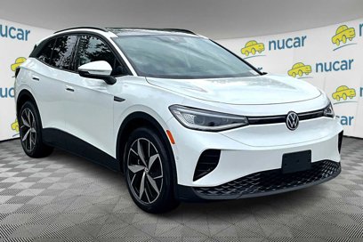 New 2025 Volkswagen ID.4 Pro S