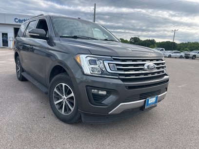 Used 2018 Ford Expedition XLT w/ Equipment Group 201A