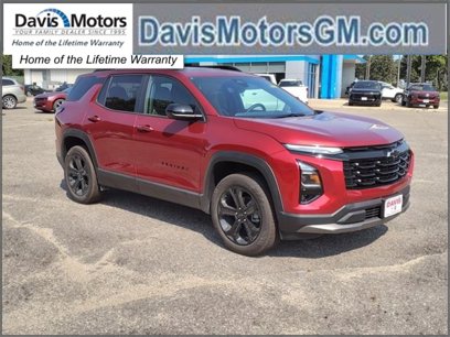 New 2025 Chevrolet Equinox LT w/ Convenience Package II
