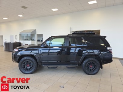 Used 2023 Toyota 4Runner TRD Off-Road Premium w/ Off Road Premium Plus Package