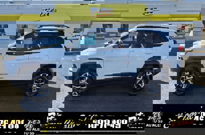 Used 2016 Jeep Cherokee Trailhawk